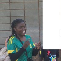 Busi Mdlalose的照片