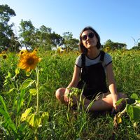 carolina ferreira's Photo