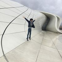 mohammadreza shojaei's Photo