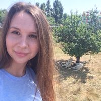 Polina Ponomareva的照片