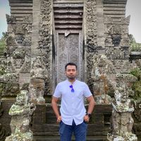 Rakhmat Satrio Wibowo's Photo