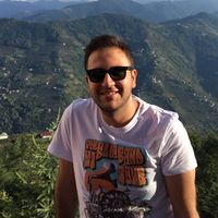 Ozan Dursun Bayram's Photo