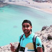 Fotos de Ismail Foundou