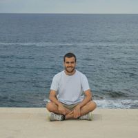 Xavi Madrazo's Photo