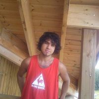 Quincy Braam's Photo