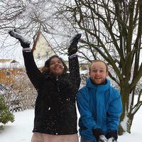 Taylor Daniel的照片