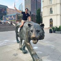 Esteban Jimenez's Photo