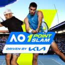 Australian Open Showdown On 15th Of Jan's picture