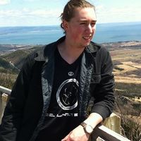 Photos de Kristof Bouchard