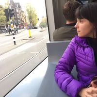 Nayla Mariel Diaz's Photo