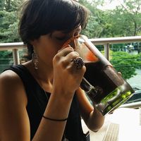 Reka Dalnoki's Photo