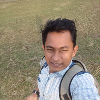 Muhaiminul Murad's Photo