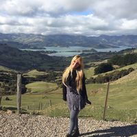 Andreita Apestey's Photo