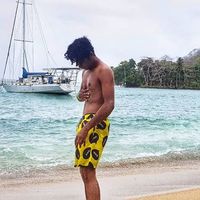 Fer González's Photo