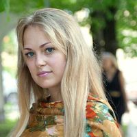 Zhanna Listovchenko's Photo