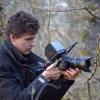 Johannes Knudsen's Photo