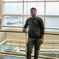 Vijay  Kulkarni的照片