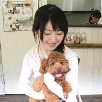 Arisa Tatsugawa的照片