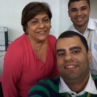 MARIA Cristina  DE MATTOS的照片