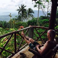 Stephan Zacharias的照片