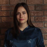 Viktoria Prokopieva's Photo