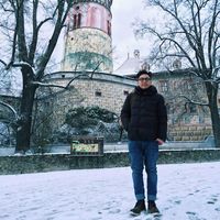 Fotos de HonKit Poon