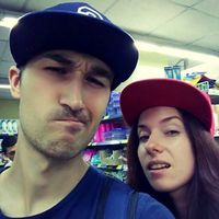 Viktor Protsenko's Photo