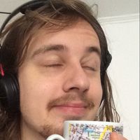 Marven Burchert's Photo