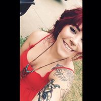 Fotos de ali-ray johnson