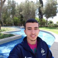 mohammed errifaiy's Photo