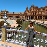 Daniela González's Photo