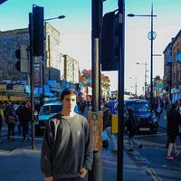 Aleix Gimeno's Photo