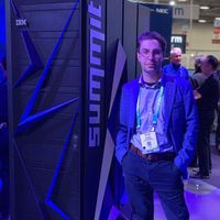 Pavlo Svirin的照片