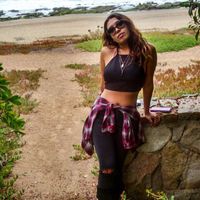 Vale Fernández Cifuentes's Photo