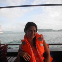 Olga Bogomolova的照片