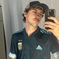 Agustin Calandri的照片