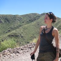 Irene Jimeno Maroto的照片