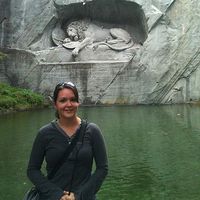 Fotos de Christina Tyre