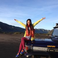 Hương Đỗ Quế Mi的照片