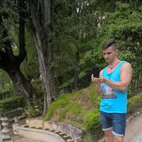 Gábor Kerékgyártó的照片