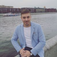 Russell Petrov's Photo