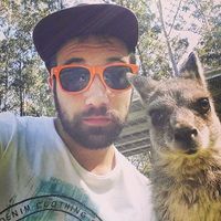 Timothée Vasseur's Photo