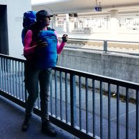 Ines Einsporn的照片