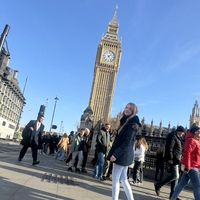 Arianna Maggini's Photo