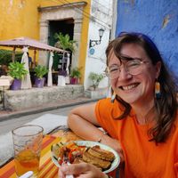 Harriet Phillipson's Photo