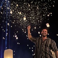 Matheus Barbosa's Photo