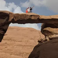 Fotos de Scheherazade Camp Wadi Rum