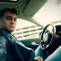 Le foto di Den Novikov