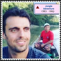 Fotos de Fabien Besson