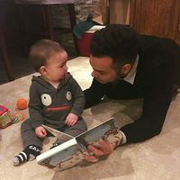 Fotos de Andrew Daniel